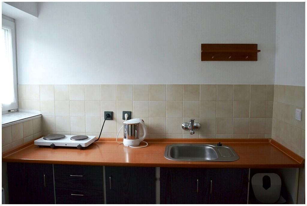 Pension Dvoracek Svoboda nad Úpou Zimmer foto