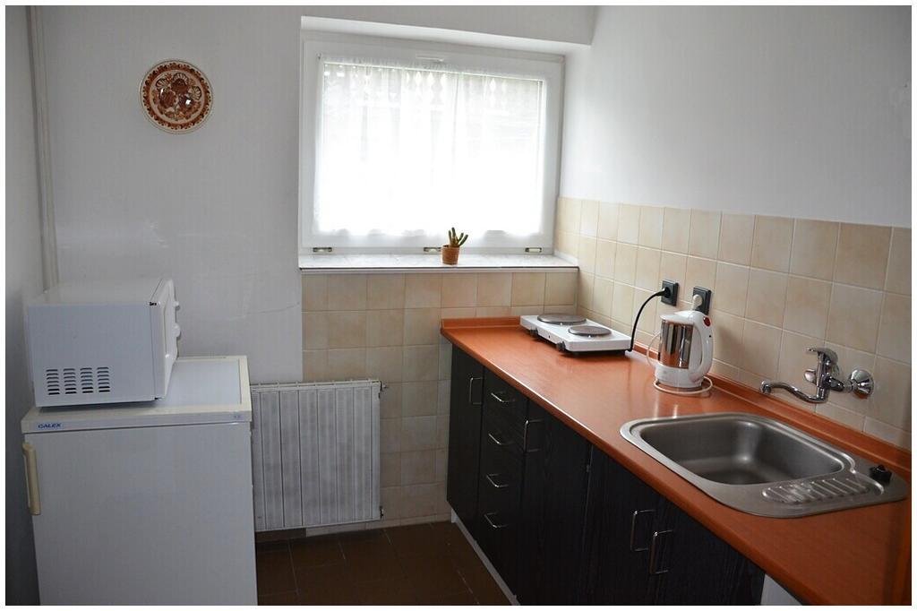 Pension Dvoracek Svoboda nad Úpou Zimmer foto