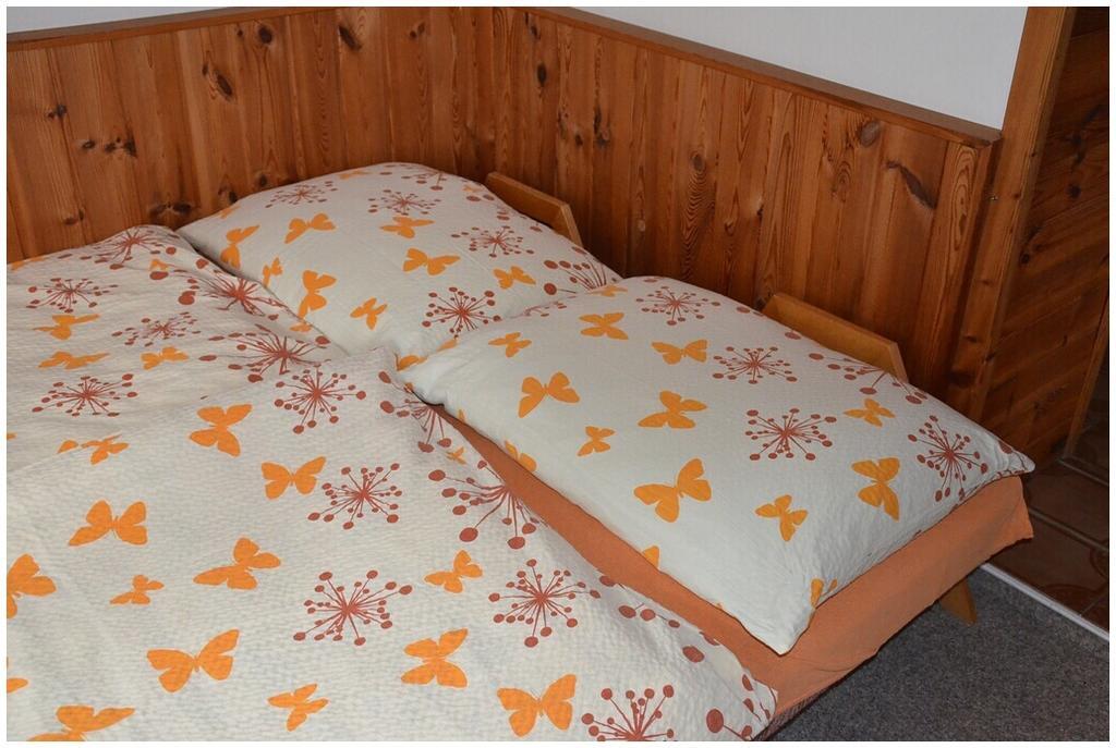 Pension Dvoracek Svoboda nad Úpou Zimmer foto