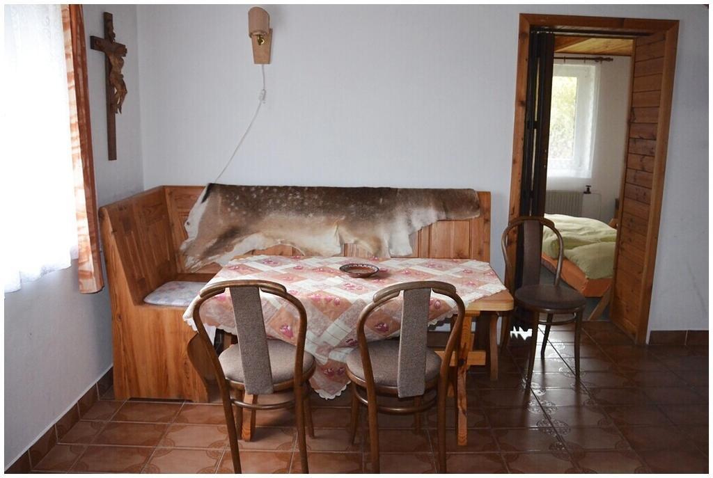 Pension Dvoracek Svoboda nad Úpou Zimmer foto