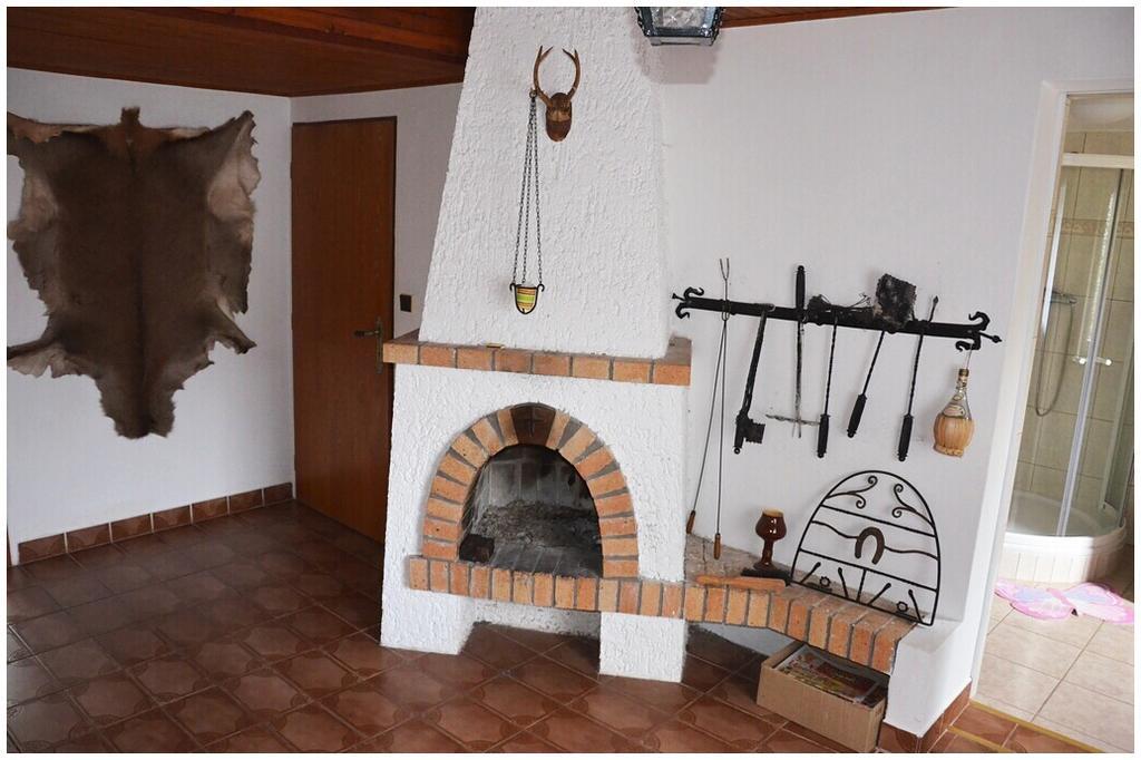 Pension Dvoracek Svoboda nad Úpou Zimmer foto