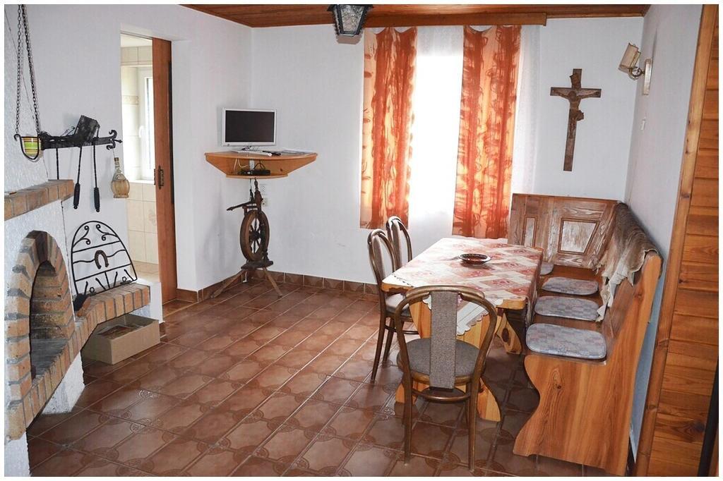 Pension Dvoracek Svoboda nad Úpou Zimmer foto