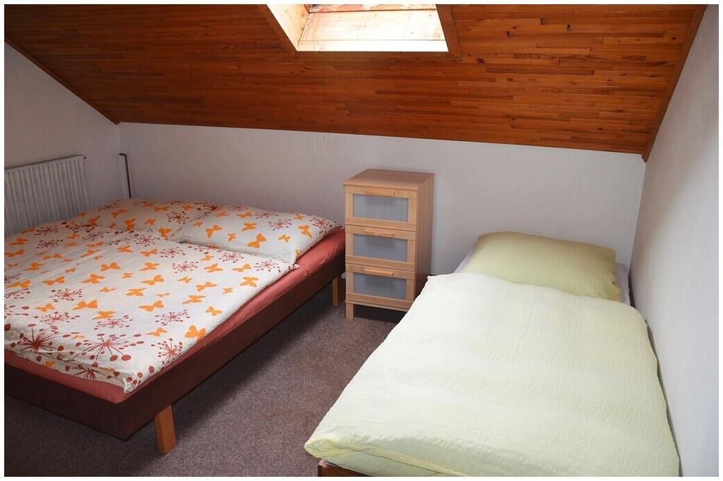 Pension Dvoracek Svoboda nad Úpou Zimmer foto