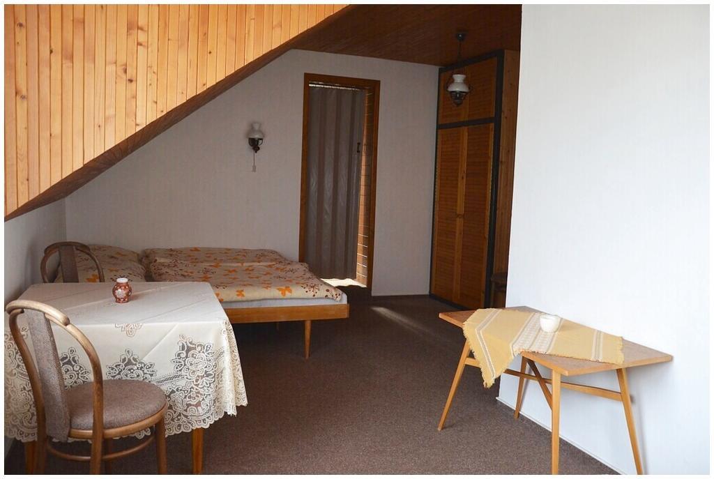 Pension Dvoracek Svoboda nad Úpou Zimmer foto